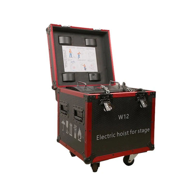 Aluminum Flight Carrying Tool Case Aluminum Flight Carrying Tool Case