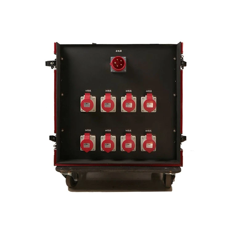 Audio Stage Hoist Control Box best Audio Stage Hoist Control Box best