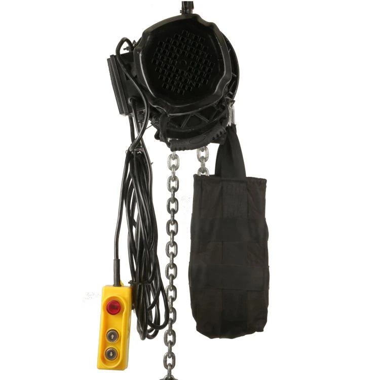 Electric Stage Hoist For Trusses