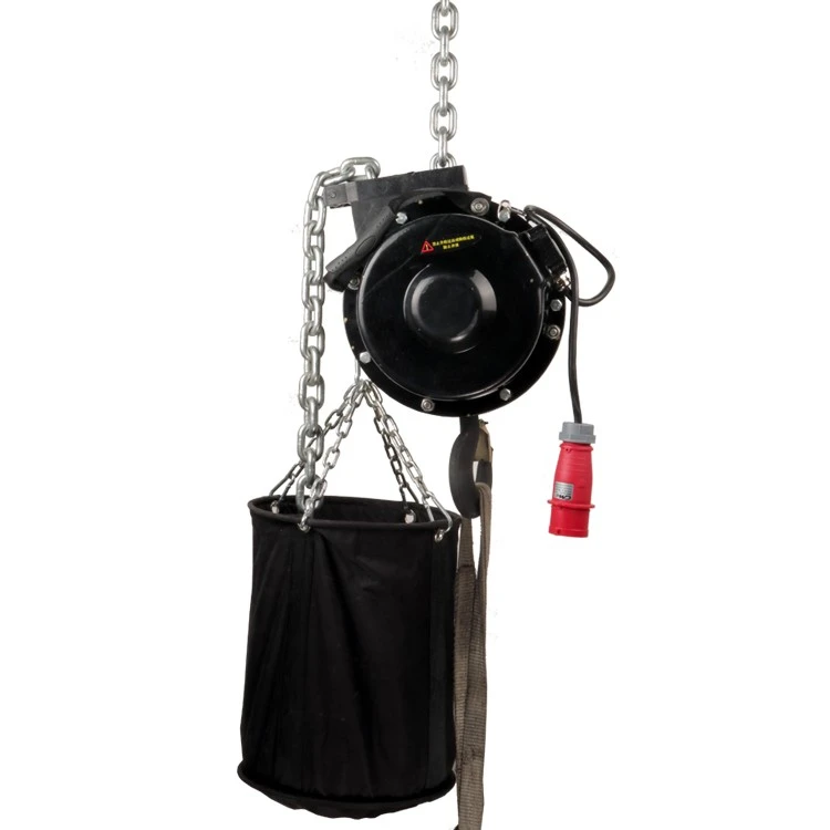 Electric Stage Hoist For Trusses