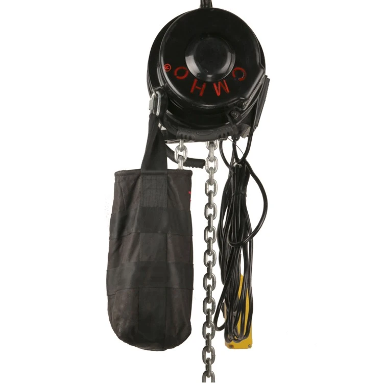 Stage Light Chain Hoist
