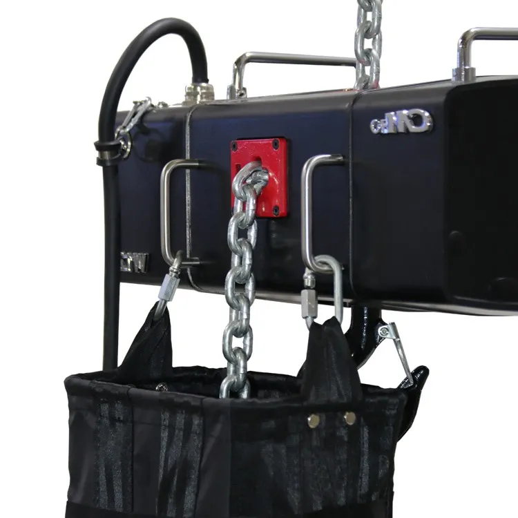 Heavy Duty Stage Electric Hoist best