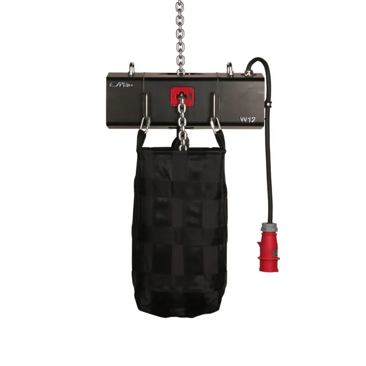 Heavy Duty Stage Electric Hoist suppliers