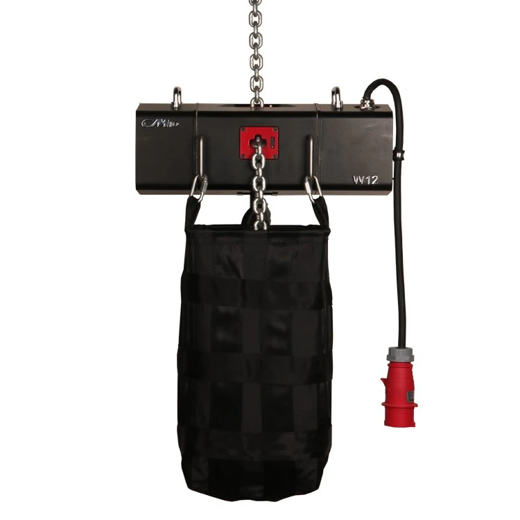 Ip66 Stage Hoist For Truss Ip66 Stage Hoist For Truss