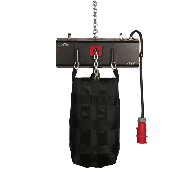 Limit Switch Electric Stage Hoist