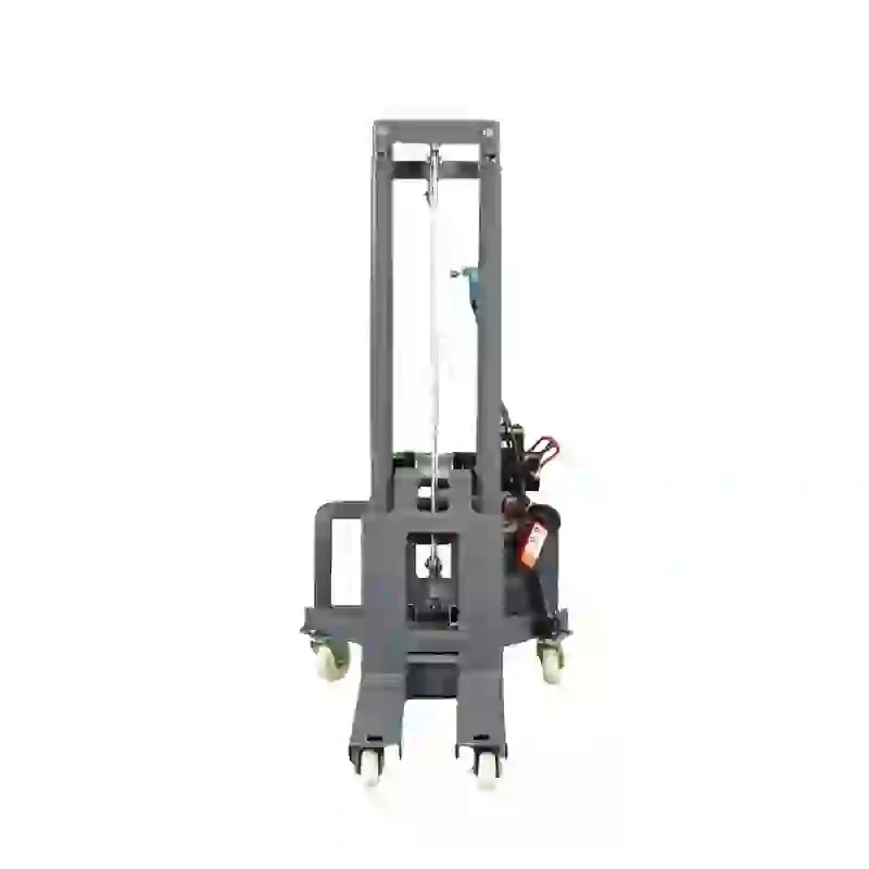 Mini Forklift factory Mini Forklift factory