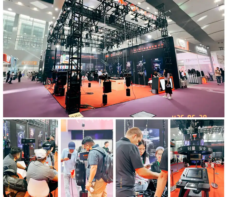 stage hoist stage hoist
