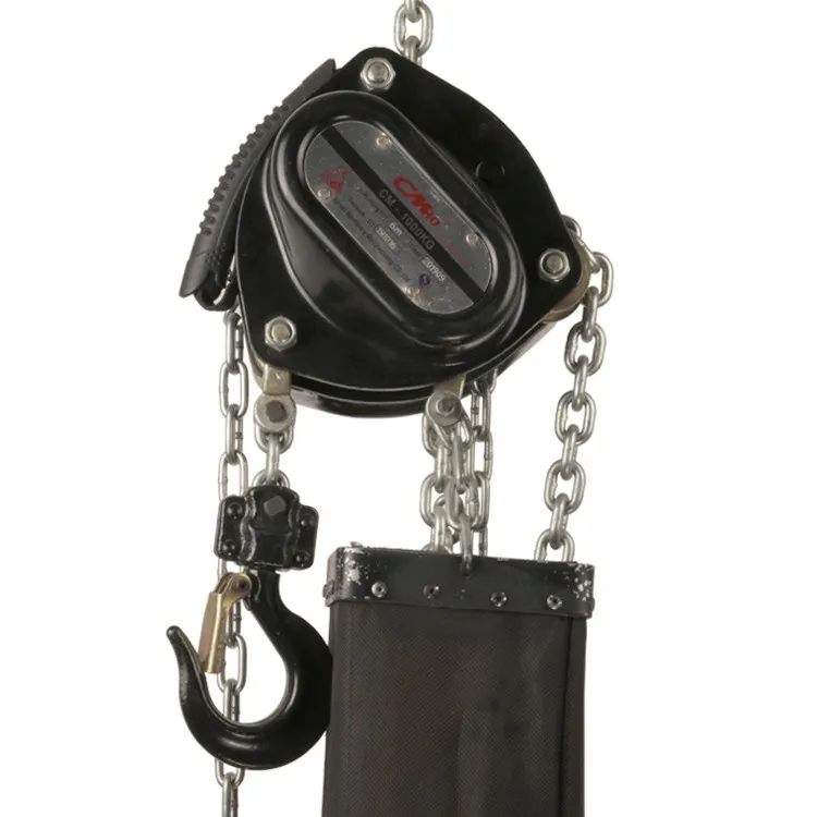 Outdoor Stage Lifting Hoist best