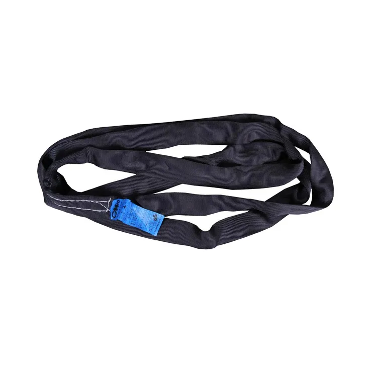Polyester Stage Lifting Sling factory