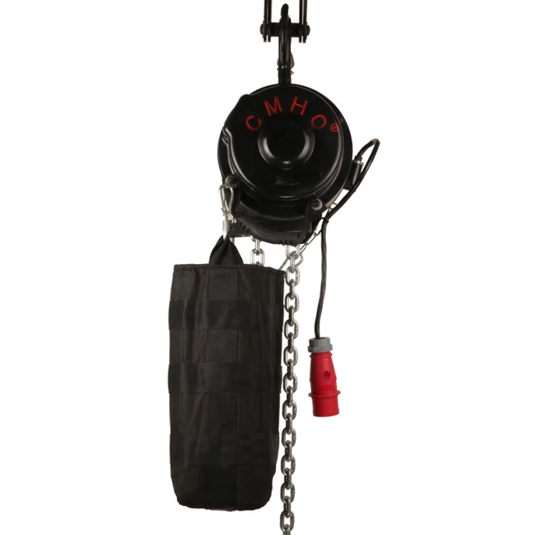 Portable Stage Hoist factory Portable Stage Hoist factory