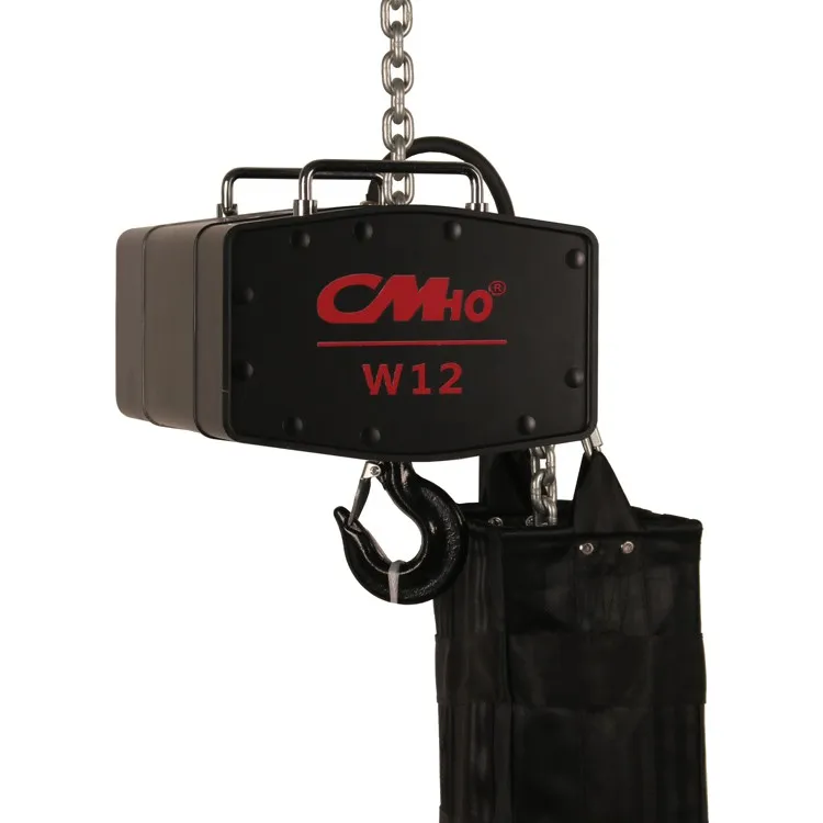 Portable Truss Hoist suppliers