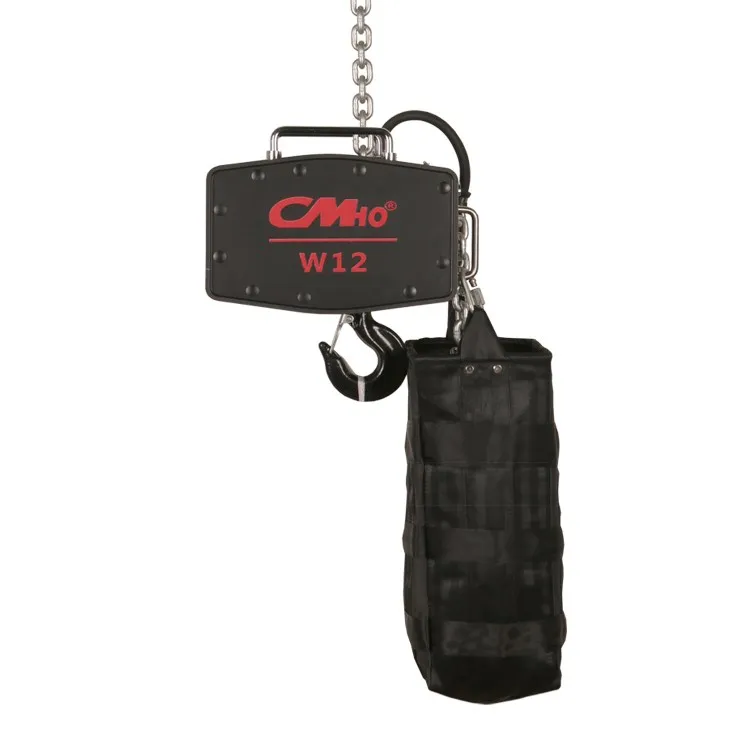 Portable Truss Hoist best