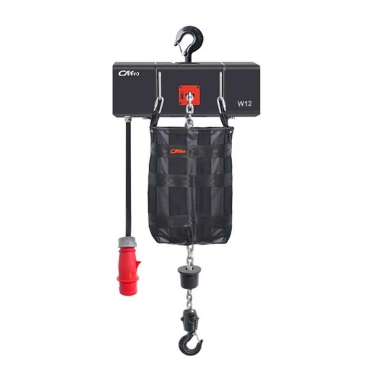 Stage Show Hoist
