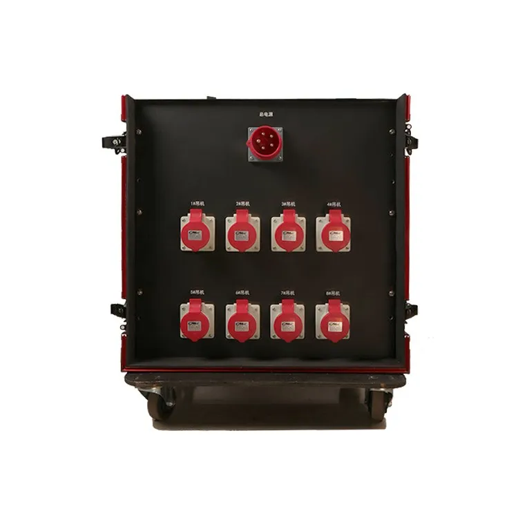 Professional Stage Hoist Controller best