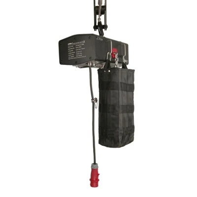 Theatre Rigging Equipment