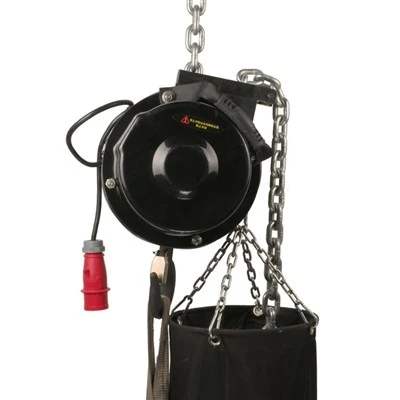 Truss Lifting Stage Winch