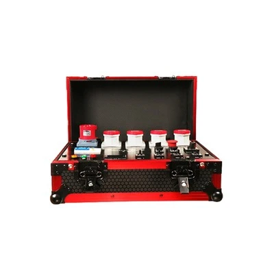 Stage Lighting Winch Control Box