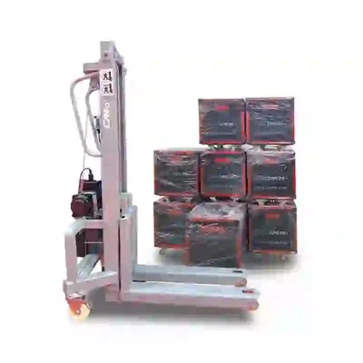 Mini Forklift