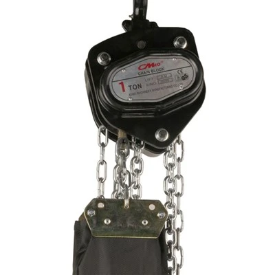 Good Price Hand Chain Hoist