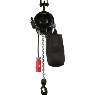 Electric Hoist For Stage Audio Equipment