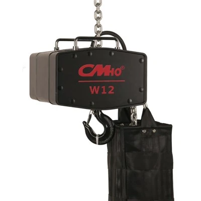 Truss Electric Hoist For Event