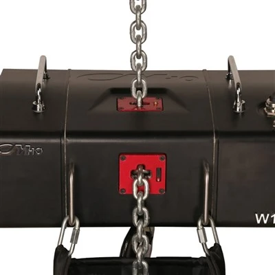 Outdoor Concert Lifting Hoist