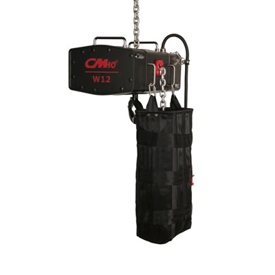 Fixed Speed For Stage Electric Hoist