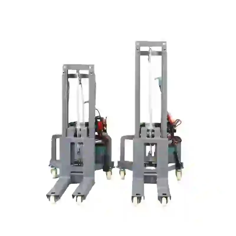 Stage Electric Forklift Truck suppliers