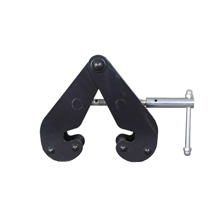 Stage Hoist Clamp best Stage Hoist Clamp best
