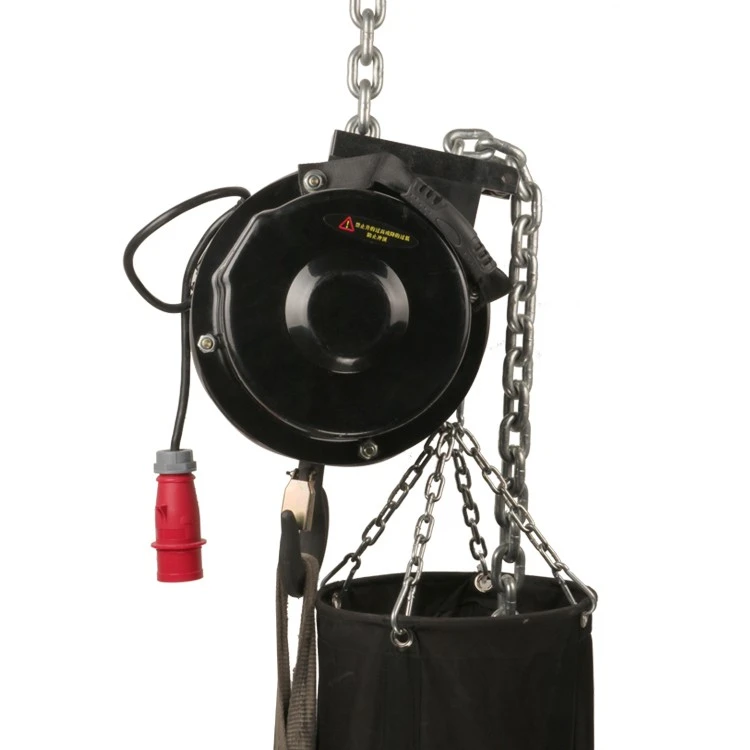Stage Specific Truss Hoist best Stage Specific Truss Hoist best