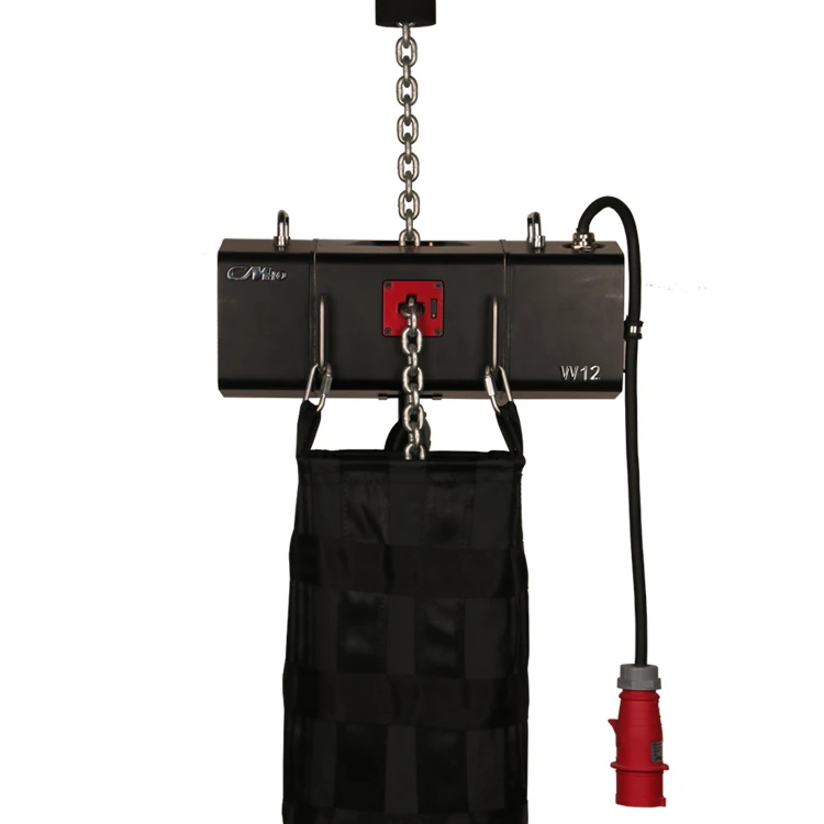 Theatrical Chain Hoist Stage Motor Hoist